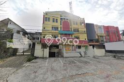 Ruko Disewakan di Kawasan Ramai Semarang Selatan, Semarang Ruko Disewakan di Kawasan Ramai Semarang Selatan, Semarang