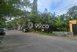 Kavling Tanah Disewakan di Semarang Utara Semarang Luas 2000m2 Strategis Kavling Tanah Disewakan di Semarang Utara Semarang Luas 2000m2 Strategis