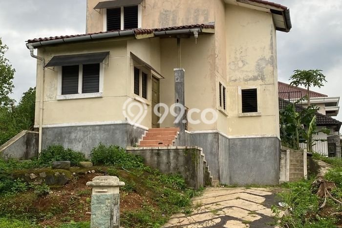 Tanah Kavling Dijual di Candi Golf, Semarang dengan Luas Tanah 258m2 Tanah Kavling Dijual di Candi Golf, Semarang dengan Luas Tanah 258m2
