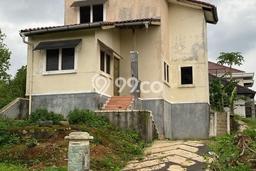 Tanah Kavling Dijual di Candi Golf, Semarang dengan Luas Tanah 258m2 Tanah Kavling Dijual di Candi Golf, Semarang dengan Luas Tanah 258m2