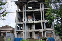 Lahan untuk Dijual di Semarang Selatan Semarang Luas 750m2 Lahan untuk Dijual di Semarang Selatan Semarang Luas 750m2