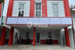 Komersial Bagus Dijual LB 201m2 Lokasi Strategis Yogyakarta Area Cocok untuk Bisnis Komersial Bagus Dijual LB 201m2 Lokasi Strategis Yogyakarta Area Cocok untuk Bisnis