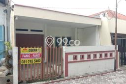 Jarang Ada! Rumah Kontrakan 4 Kamar Bagus Siap Huni Kartini Jarang Ada! Rumah Kontrakan 4 Kamar Bagus Siap Huni Kartini