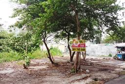 Lahan Kosong Dijual di Semarang Timur, Semarang, Luas 422m2 Area Strategis Lahan Kosong Dijual di Semarang Timur, Semarang, Luas 422m2 Area Strategis