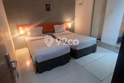 INVESTASI POTENSIAL! Hotel di , Luas 1m2m², Area Komersial INVESTASI POTENSIAL! Hotel di , Luas 1m2m², Area Komersial