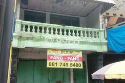 Lokasi Strategis! Dijual Ruko Bisnis di Demak, Demak Kondisi Bagus Lokasi Strategis! Dijual Ruko Bisnis di Demak, Demak Kondisi Bagus