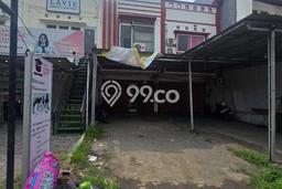 Unit Ruko Dijual di Semarang LT 144m2 & LB 155m2 Unit Ruko Dijual di Semarang LT 144m2 & LB 155m2