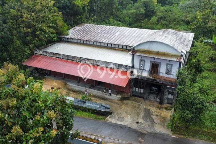 Pabrik Dijual di Boyolali LT 3919m2 & LB 2000m2 Lokasi Terbaik! Pabrik Dijual di Boyolali LT 3919m2 & LB 2000m2 Lokasi Terbaik!