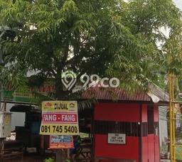 Tanah Strategis Dijual di Tembalang Semarang 290m2 Tanah Strategis Dijual di Tembalang Semarang 290m2