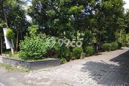 Lahan Investasi Lokasi Magelang Selatan Magelang - Lahan Investasi Lokasi Magelang Selatan Magelang -