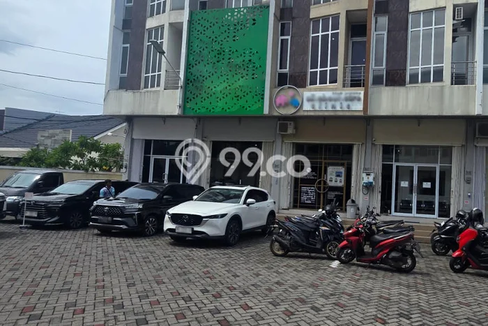 Ruko Dijual di Semarang LT 80m2 & LB 131m2 Lokasi Terbaik! Ruko Dijual di Semarang LT 80m2 & LB 131m2 Lokasi Terbaik!