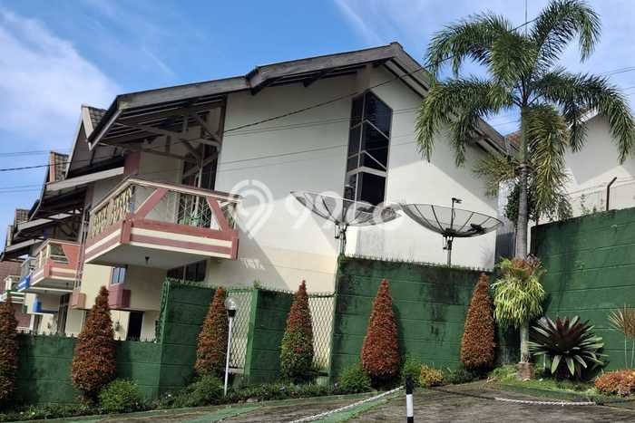 BISNIS POTENSIAL! Vila di Bandungan, Luas 5773m2m², Potensi Menjanjikan BISNIS POTENSIAL! Vila di Bandungan, Luas 5773m2m², Potensi Menjanjikan