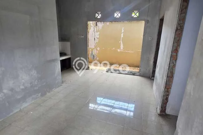 Jual Rumah Murah Meriah Genuk Punya 2 KT & LT 97m2 Jual Rumah Murah Meriah Genuk Punya 2 KT & LT 97m2