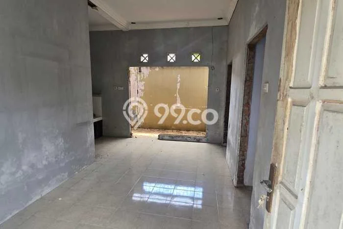 Jual Rumah Murah Meriah Genuk Punya 2 KT & LT 97m2 Jual Rumah Murah Meriah Genuk Punya 2 KT & LT 97m2