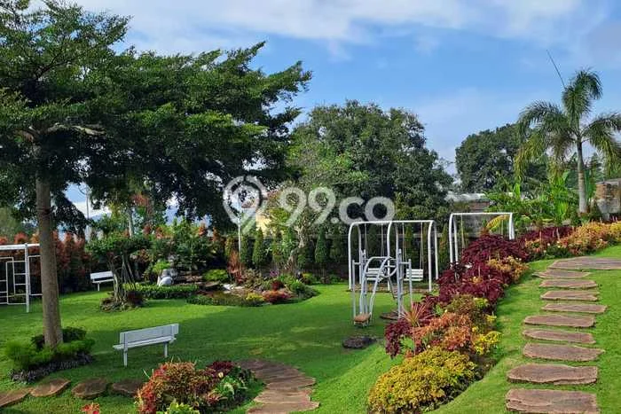 BISNIS POTENSIAL! Vila di Bandungan, Luas 5773m2m², Potensi Menjanjikan BISNIS POTENSIAL! Vila di Bandungan, Luas 5773m2m², Potensi Menjanjikan