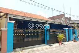 For Sale Rumah Elit Exclusive di Gayamsari, Semarang For Sale Rumah Elit Exclusive di Gayamsari, Semarang