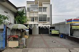 Ruko Dijual Lokasi Stratagis di Tangerang Tangerang Cocok untuk Investasi Ruko Dijual Lokasi Stratagis di Tangerang Tangerang Cocok untuk Investasi