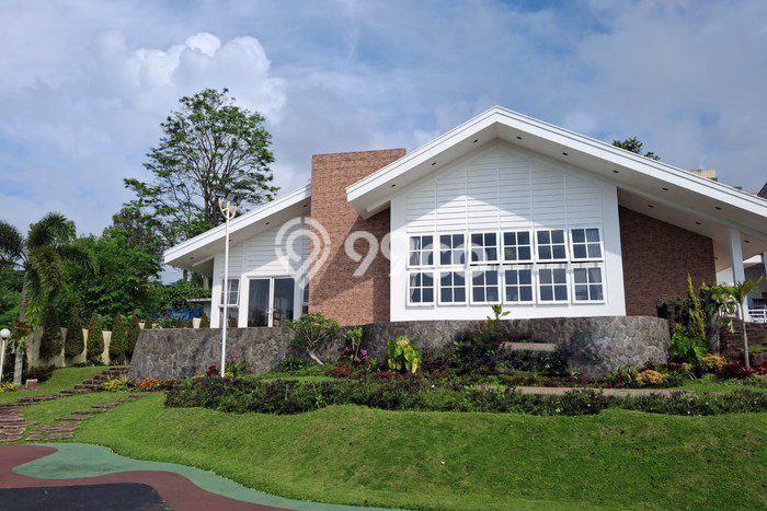 BISNIS POTENSIAL! Vila di Bandungan, Luas 5773m2m², Potensi Menjanjikan BISNIS POTENSIAL! Vila di Bandungan, Luas 5773m2m², Potensi Menjanjikan