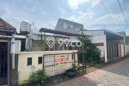 Rumah Modern 3 KT LT 150m2 di Mlatiharjo Rumah Modern 3 KT LT 150m2 di Mlatiharjo