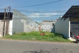 Kavling Tanah Disewakan di Semarang Utara Semarang Luas 420m2 Strategis Kavling Tanah Disewakan di Semarang Utara Semarang Luas 420m2 Strategis