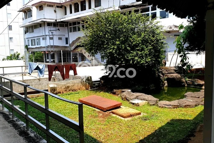 Disewakan Segera Rumah Kondisi Bagus di Kawasan Semarang Tengah, Semarang Disewakan Segera Rumah Kondisi Bagus di Kawasan Semarang Tengah, Semarang