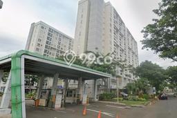 Apartemen Terjangkau di Tangerang Spesifikasi 1 Kamar Apartemen Terjangkau di Tangerang Spesifikasi 1 Kamar