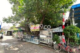Unit Gudang Dijual di Semarang Tengah Semarang Luas Tanah 245m2, Luas Bangunan 234m2 Unit Gudang Dijual di Semarang Tengah Semarang Luas Tanah 245m2, Luas Bangunan 234m2