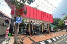Lokasi Strategis! Dijual Ruko Bisnis di Semarang Tengah, Semarang Kondisi Baik Lokasi Strategis! Dijual Ruko Bisnis di Semarang Tengah, Semarang Kondisi Baik