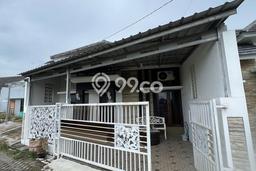 Rumah Sederhana Dijual Lokasi Tegal Timur 2 Kamar dengan Luas Tanah 84m2 Rumah Sederhana Dijual Lokasi Tegal Timur 2 Kamar dengan Luas Tanah 84m2