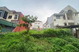 Tanah Kosong Dijual di Semarang dengan Area 360m2 Tanah Kosong Dijual di Semarang dengan Area 360m2