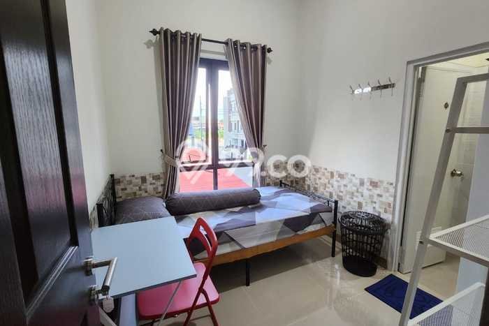 Dijual Rumah 7 Kamar Lokasi Strategis Nyaman dan Strategis di Tembalang Dijual Rumah 7 Kamar Lokasi Strategis Nyaman dan Strategis di Tembalang