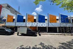 Unit Ruko Disewa Lokasi Semarang Tengah, Semarang Spesifikasi Luas Bangunan 160m2 Unit Ruko Disewa Lokasi Semarang Tengah, Semarang Spesifikasi Luas Bangunan 160m2
