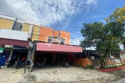 Ruko Bagus Dijual LB 240m2 Lokasi Strategis Semarang Area Cocok untuk Bisnis Ruko Bagus Dijual LB 240m2 Lokasi Strategis Semarang Area Cocok untuk Bisnis