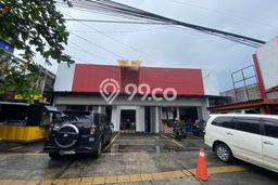 Unit Komersial Disewakan di Semarang Area Strategis Harga Kompetitif Unit Komersial Disewakan di Semarang Area Strategis Harga Kompetitif