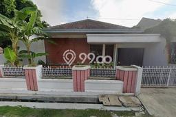 Sewa Rumah Harga Terjangkau di Plombokan Semarang dengan 3 KT Sewa Rumah Harga Terjangkau di Plombokan Semarang dengan 3 KT