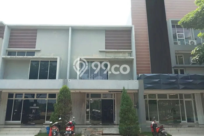 Dijual! Ruko di BSB City Semarang LT 172m2 / LB 108m2 Kawasan Bisnis Dijual! Ruko di BSB City Semarang LT 172m2 / LB 108m2 Kawasan Bisnis