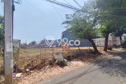 Tanah Strategis Dijual di Semarang Selatan Semarang 530m2 Tanah Strategis Dijual di Semarang Selatan Semarang 530m2