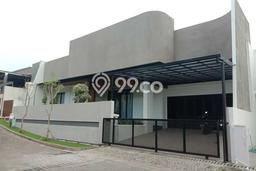 Hot Offer Hunian Premium Ideal dan Luas di Semarang Selatan, Semarang Hot Offer Hunian Premium Ideal dan Luas di Semarang Selatan, Semarang
