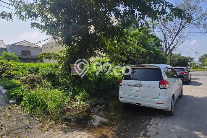 Lahan Dijual Lokasi Semarang Barat, Semarang dengan Luas Tanah 630m2 dan Status - Lahan Dijual Lokasi Semarang Barat, Semarang dengan Luas Tanah 630m2 dan Status -