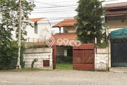 Best Deal Hunian Mewah Ideal dan Luas di Semarang Utara, Semarang Best Deal Hunian Mewah Ideal dan Luas di Semarang Utara, Semarang