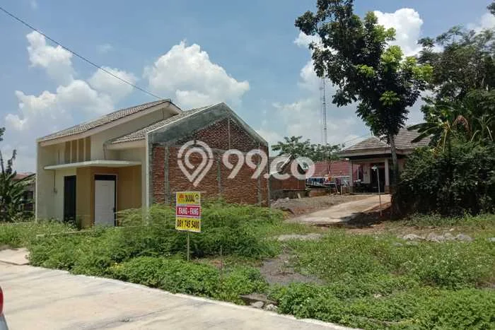 Tanah Kavling Dijual di Semarang dengan Spesifikasi 76m2 Tanah Kavling Dijual di Semarang dengan Spesifikasi 76m2