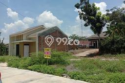 Tanah Kavling Dijual di Semarang dengan Spesifikasi 76m2 Tanah Kavling Dijual di Semarang dengan Spesifikasi 76m2