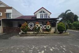 For Sale! Premium House LT 294m2 Desain Elegan di Puri Anjasmoro For Sale! Premium House LT 294m2 Desain Elegan di Puri Anjasmoro