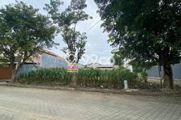 Tanah Strategis Dijual di Pedurungan Semarang 270m2 Tanah Strategis Dijual di Pedurungan Semarang 270m2