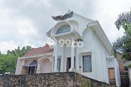 Dijual Cepat Rumah Bagus Siap Huni LB 188m2 di Semarang Selatan, Semarang Dijual Cepat Rumah Bagus Siap Huni LB 188m2 di Semarang Selatan, Semarang