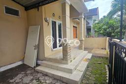 Jual Rumah Murah Meriah Genuk Punya 2 KT & LT 97m2 Jual Rumah Murah Meriah Genuk Punya 2 KT & LT 97m2