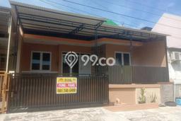 Rumah Modern Cantik 4 KT Bisa Langsung Pindah di Semarang Barat Rumah Modern Cantik 4 KT Bisa Langsung Pindah di Semarang Barat