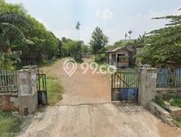 Tanah Dijual di Bekasi Seluas 5762m2 Strategis Tanah Dijual di Bekasi Seluas 5762m2 Strategis