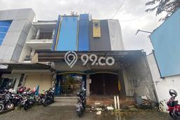 Unit Komersial Disewakan di Semarang Area Strategis Harga Kompetitif Unit Komersial Disewakan di Semarang Area Strategis Harga Kompetitif
