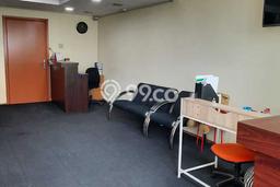 Disewakan Apartemen Terjangkau 1 BR di Sudirman Jakarta Selatan Disewakan Apartemen Terjangkau 1 BR di Sudirman Jakarta Selatan